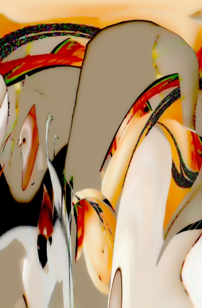 Manifestation of life