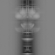 Fragment - Time #One-hundred ninety-six (Tower 1)