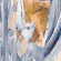 Fragment - Oriental motif