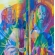 St. Peter and St. Paul (El Greco Improvisation) - fragment