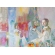 The girl with the wine glass (Jan Vermeer Van Delft Improvisation) - fragment