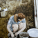 Fragment - Valya washes mushrooms