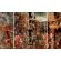 The Temptation of St. Anthony (triptych) (Hieronymus Bosch Improvisation)