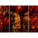 Haystack (triptych) (Hieronymus Bosch Improvisation)