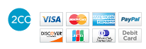 2Checkout.com is a worldwide leader in online payment services